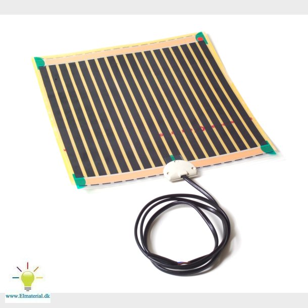 Devi-Mirror Foil 17W 274X358Mm