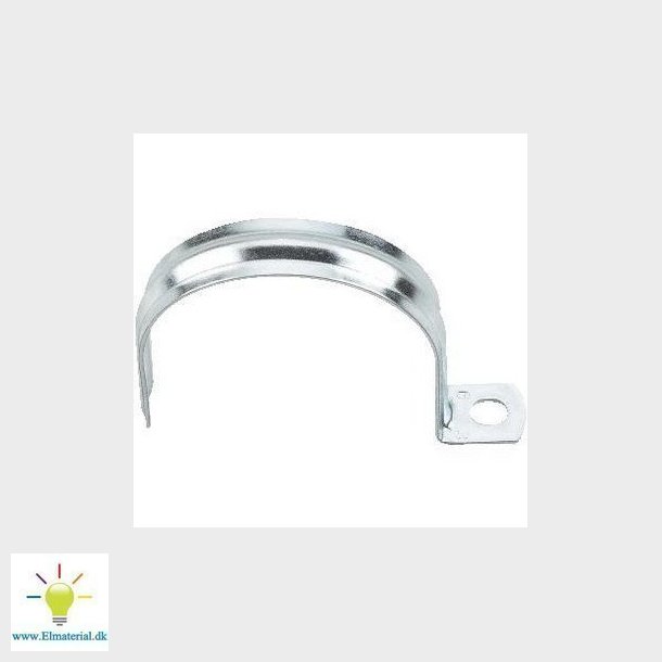 Kabelbjle nummer 16 FZB med 1 lap