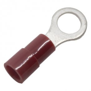 ABIKO Isoleret ringkabelsko KA1553R-PB-UL, 0,5-1,5mm2, M5