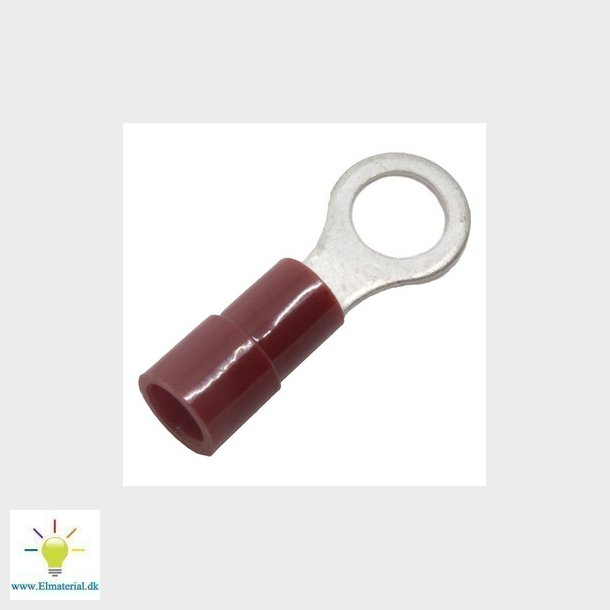 ABIKO Isoleret ringkabelsko KA1553R-PB-UL, 0,5-1,5mm2, M5