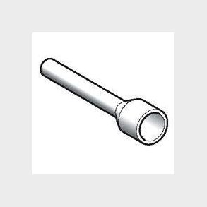 Termin aluminium DZ5CE005 0,5 PS 1000