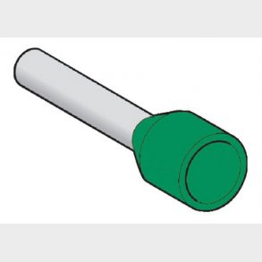 trdavslutning 0,34MM2 DZ5CE003 P1000