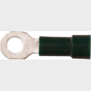 Isoleret ringkabelsko A0832R, 0,25-0,75mm2, M3