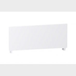 Skilt til RSZ sokkel