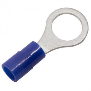 ABIKO Isoleret ringkabelsko KA2585R-PB-UL, 1,5-2,5mm2, M8