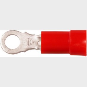 Isoleret ringkabelsko A1532R, 0,5-1,5mm2, M3