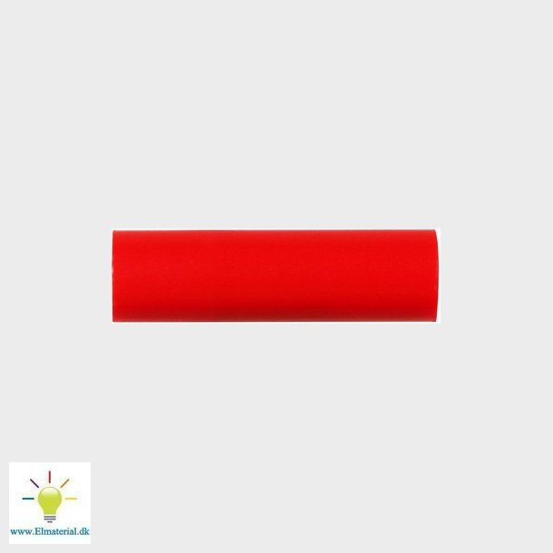 Isoleret parallelsamlemuffe A1515PSK, 0,5-1,5mm2