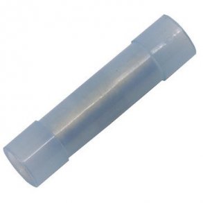 ABIKO Isoleret samlemuffe KA2527SK-PB, 1,5-2,5mm2