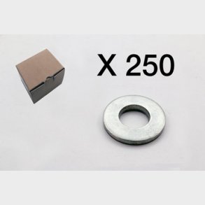 250 Spndskive, konisk 2018-1200Q1