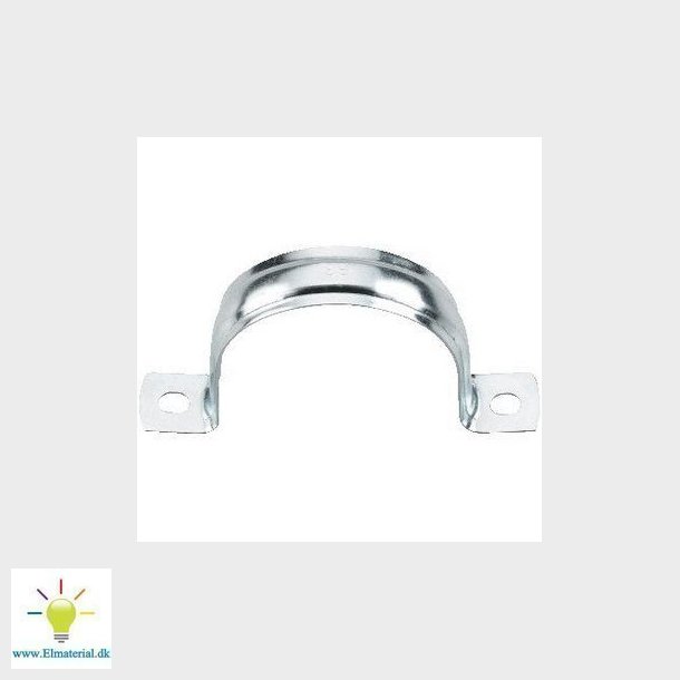 Kabelbjle nummer 25 FZB med 2 lapper