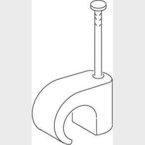 Installationsskrue PH2 TCS-C3 10-14/38, gr�