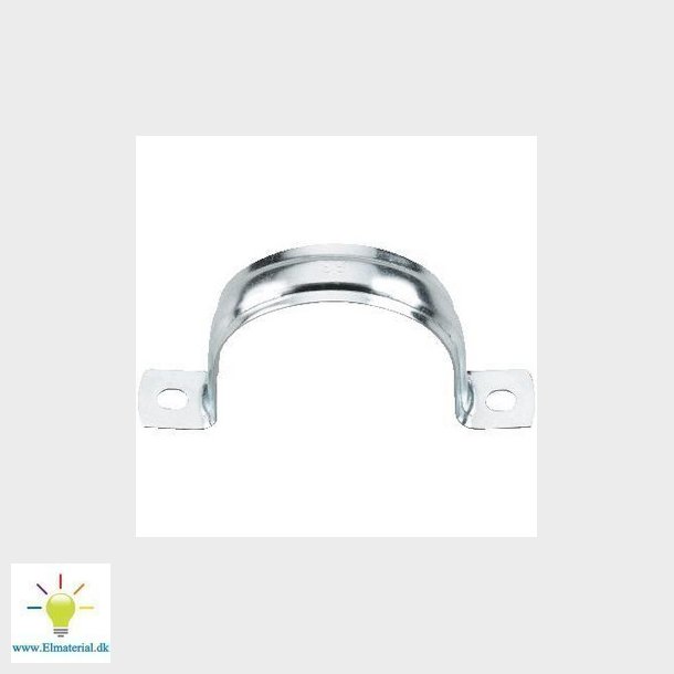 Kabelbjle nummer 28 FZB med 2 lapper