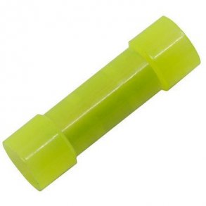 ABIKO Isoleret samlemuffe KA4652SK-PB, 4-6mm2