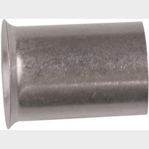 Uisoleret ABIKO terminalr�r KB25-25ET, 25mm2 L25