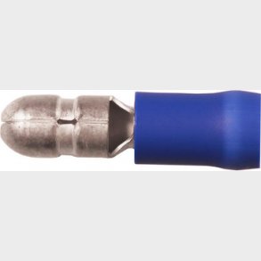 Isoleret rund forl�ngerstik A2505HA, 1,5-2,5mm2