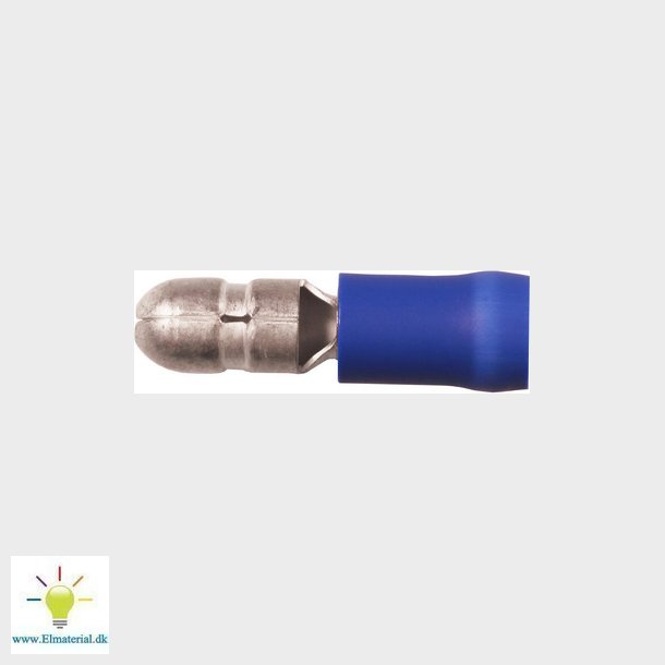 Isoleret rund forlngerstik A2505HA, 1,5-2,5mm2