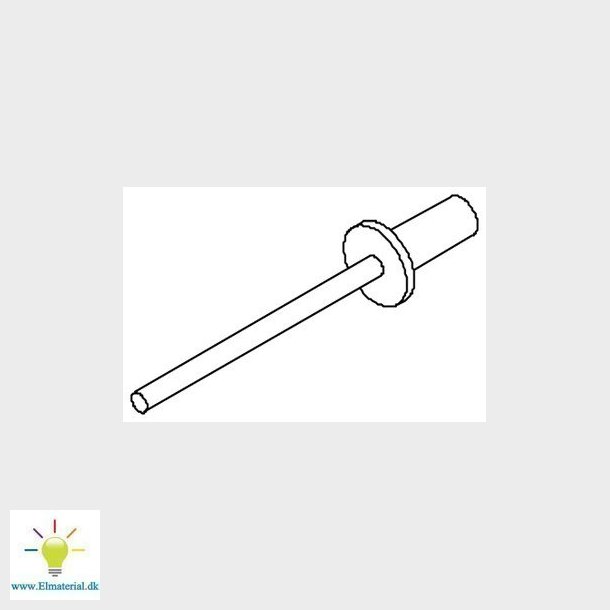 Popnitte undersnket 2055-0400