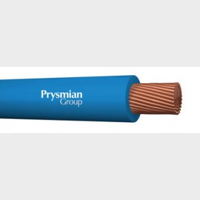 Monteringsledning H07Z-K marine HF 90 1x2,5 bl SP100