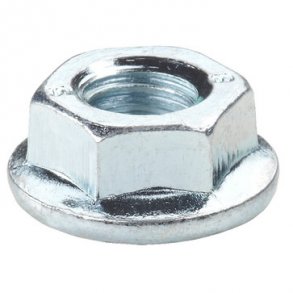 Flangem�trik M10     pose 100 stk