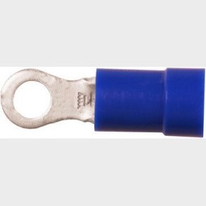 Isoleret ringkabelsko A2510R, 1,5-2,5mm2, M10