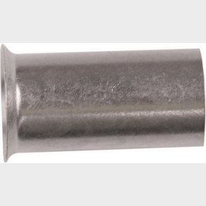 Uisoleret ABIKO terminalr�r KB35-25ET, 35mm2 L25