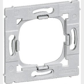 Fuga-CE60 adapterramme 1 modul