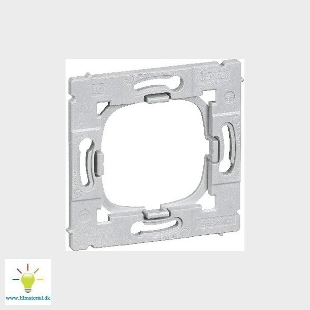Fuga-CE60 adapterramme 1 modul