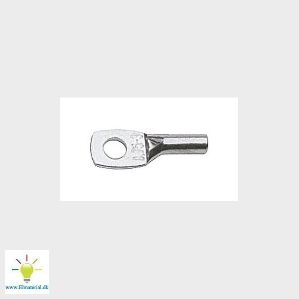 Kabelsko kl 5 kabel 4 mm2/6