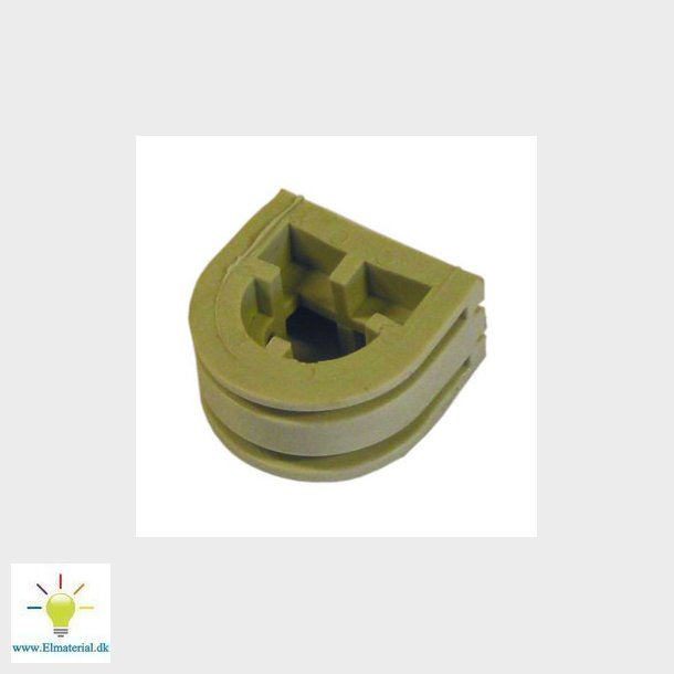 Pakning for Elworks IP54 afbryderserie