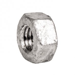 M�trik M8 varmegalvaniseret