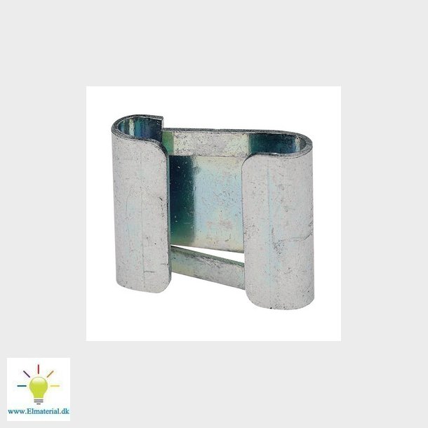 Lseclips EZ El og vvs materialer