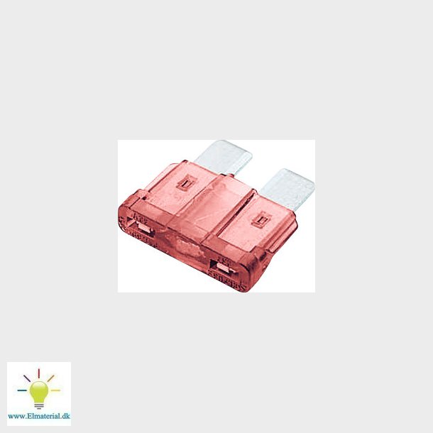 Autosikring ATO 5A 32VDC Beige
