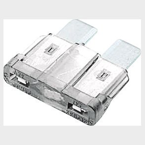 Autosikring ATO 25A 32VDC Klar