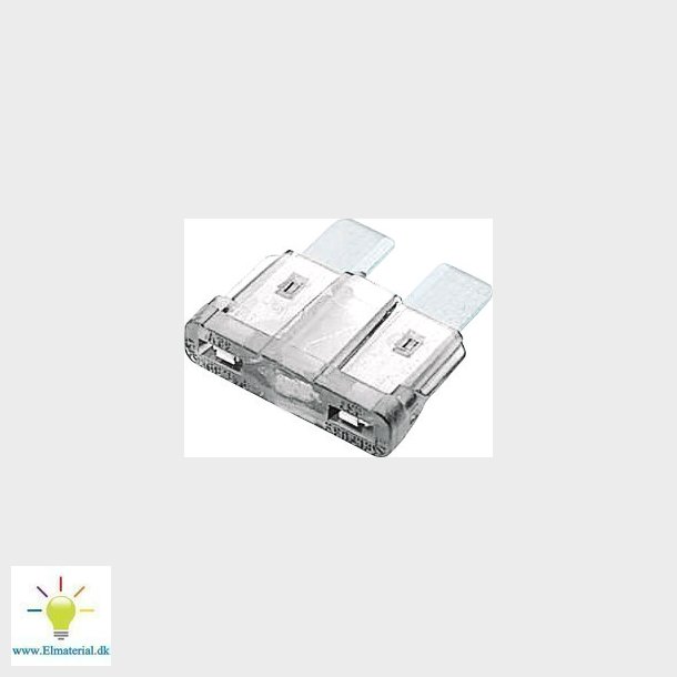 Autosikring ATO 25A 32VDC Klar