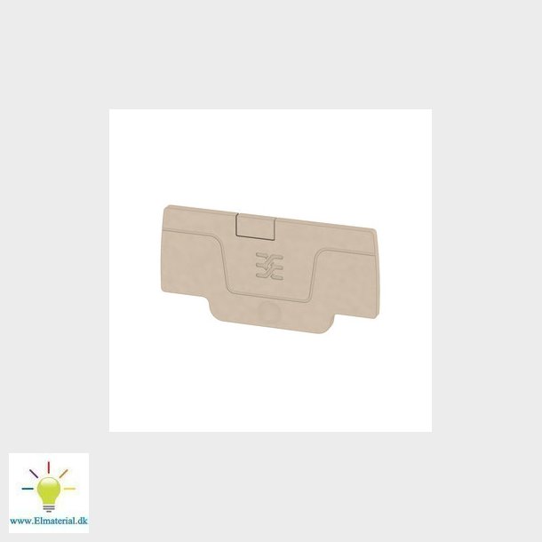 Endeplade AEP 2C 1.5