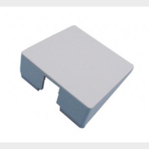 Afd�kning CEKAT 6P hvid