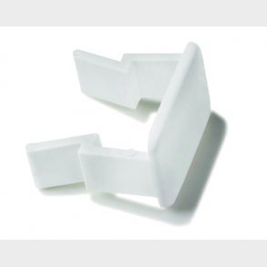 Sikkerhedsclips for rist T21-33