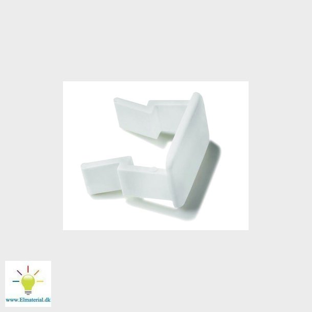 Sikkerhedsclips for rist T21-33