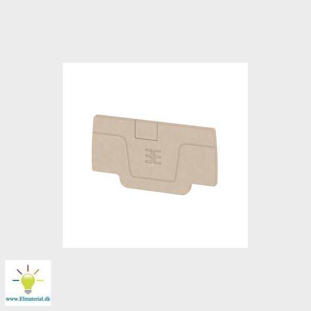 Endeplade AEP 2C 2.5