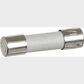 Finsäkring 6,0A 6,3X32 smart 250V