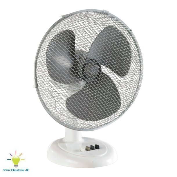 Bordventilator Ft 23-9