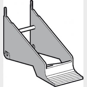 Holdeb�jle til rsz sokkel