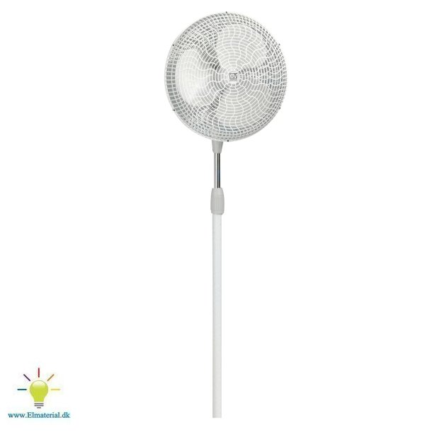 Gulvventilator Gordon C40