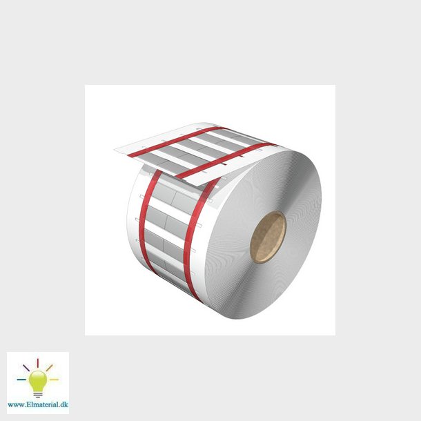 Kabelm&auml;rke HS-HF 3,2-6,4 / 25 MM W