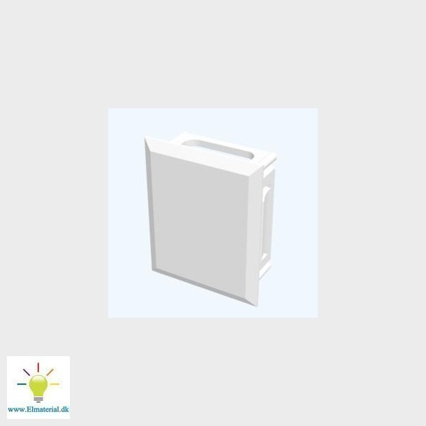 Blndprop  keystone hvid