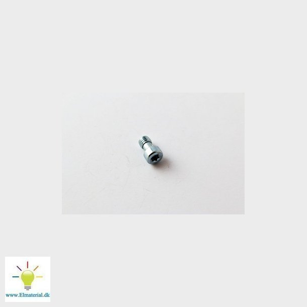 Skrue for tavlesammenbyg, torx 3040-0812
