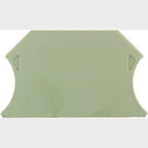 Endeplade wap 2,5-10 105000