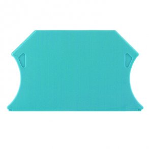 Endeplade bl� wap 2,5-10 105008