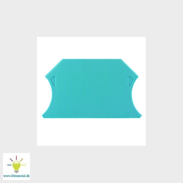 Endeplade bl wap 2,5-10 105008