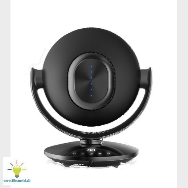 Bordsfl&auml;kt Jet Ball Luxury